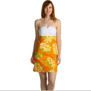 Lilly Pulitzer Bowen Dress - size 10